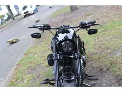 Harley-Davidson CVO Breakout 110 Fxsbse Breakout Pro Street 2016 occasion – foto 5 van 11