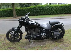 Harley-Davidson CVO Breakout 110 Fxsbse Breakout Pro Street 2016 occasion – foto 6 van 11