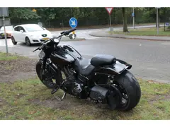 Harley-Davidson CVO Breakout 110 Fxsbse Breakout Pro Street 2016 occasion – foto 7 van 11