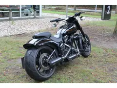 Harley-Davidson CVO Breakout 110 Fxsbse Breakout Pro Street 2016 occasion – foto 9 van 11
