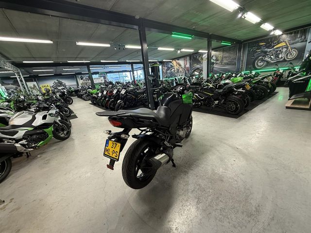 kawasaki - versys-1000-abs