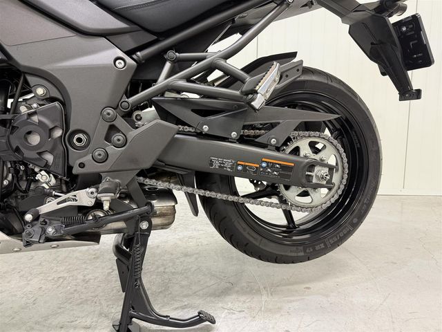 kawasaki - versys-1000-abs