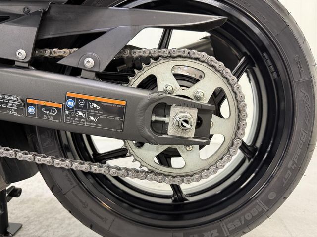 kawasaki - versys-1000-abs