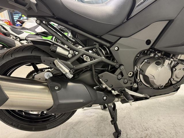 kawasaki - versys-1000-abs