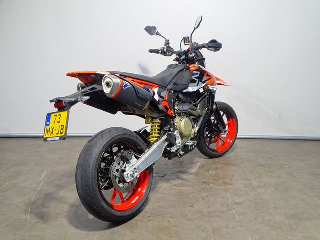 ducati - hypermotard-698-mono-rve