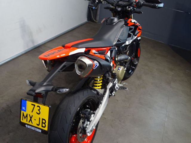 ducati - hypermotard-698-mono-rve