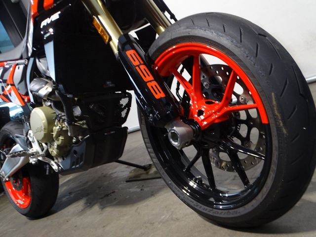 ducati - hypermotard-698-mono-rve