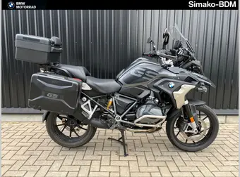 BMW R 1250 GS 2020 occasion