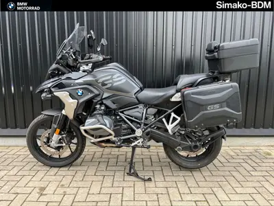 BMW R 1250 GS – foto 2