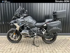 BMW R 1250 GS Stijlvariant Triple Black 2020 occasion – foto 2 van 5