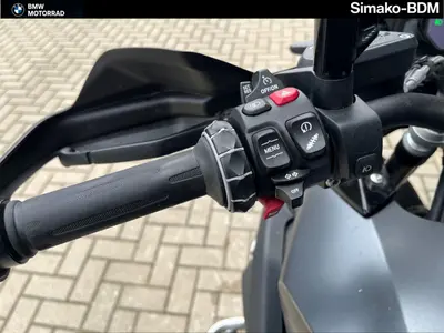 BMW R 1250 GS – foto 3