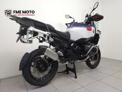 BMW R 1300 GS Adventure 2026 nieuw – foto 2 van 11