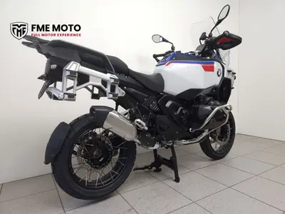 BMW R 1300 GS ADVENTURE – foto 2