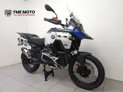 BMW R 1300 GS Adventure 2026 nieuw – foto 3 van 11