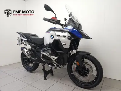BMW R 1300 GS ADVENTURE – foto 3