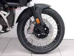 BMW R 1300 GS Adventure 2026 nieuw – foto 6 van 11