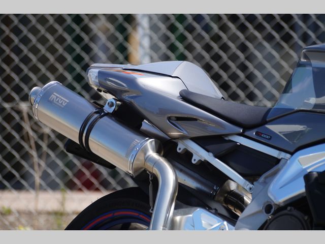 aprilia - tuono-1000-r