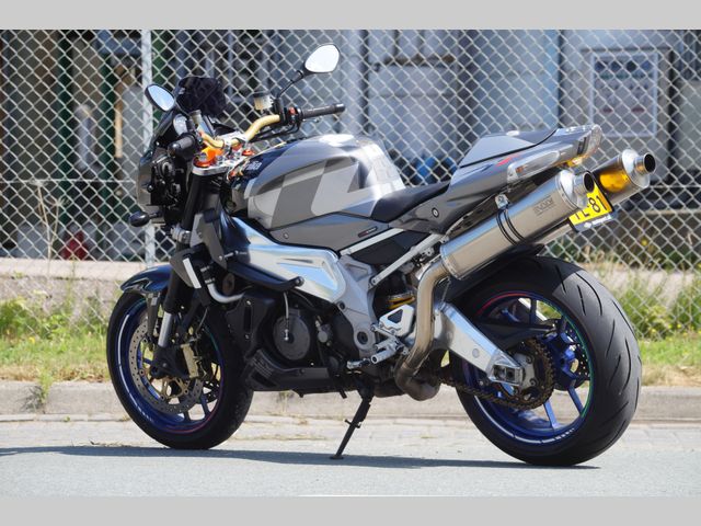 aprilia - tuono-1000-r