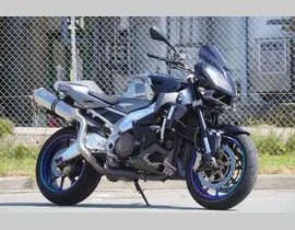 Aprilia Tuono 1000 R 2006 occasion