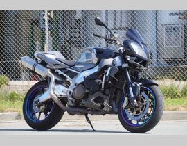 Aprilia Tuono 1000 R 2006 occasion