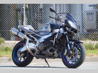 Aprilia Tuono 1000 R 2006 occasion
