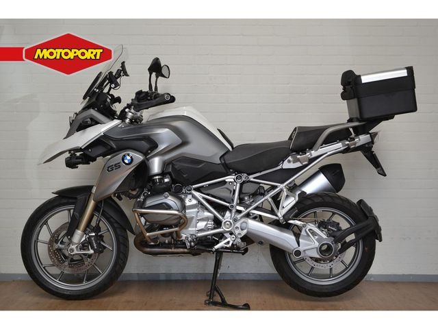 bmw - r-1200-gs