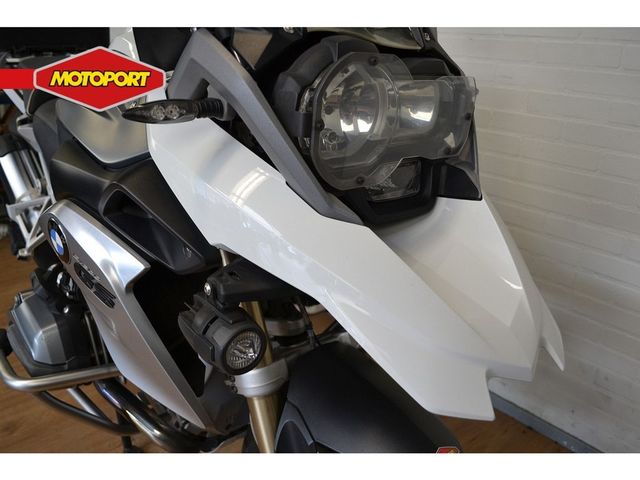 bmw - r-1200-gs