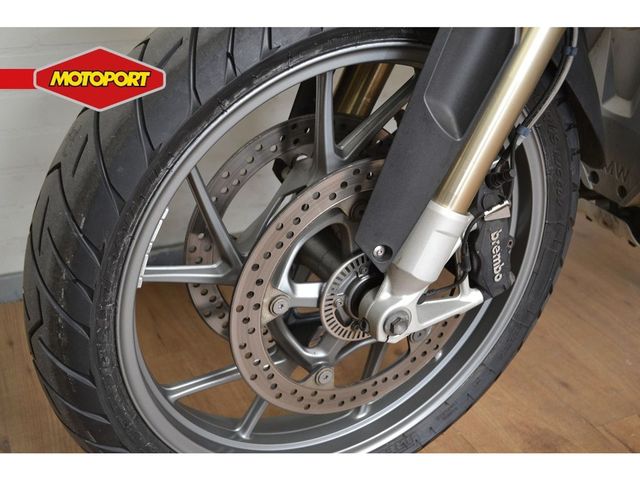 bmw - r-1200-gs