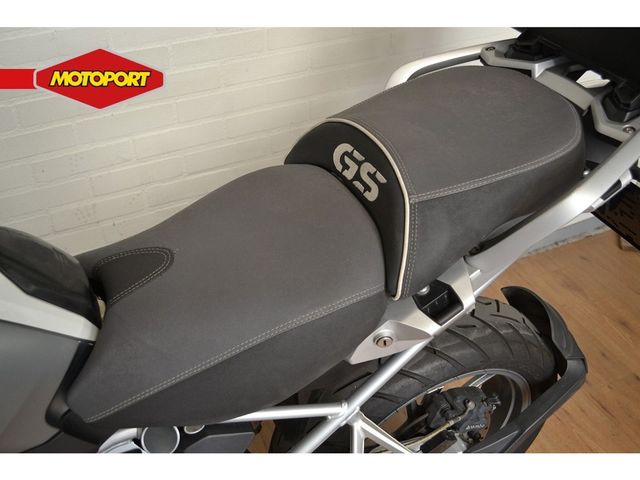bmw - r-1200-gs