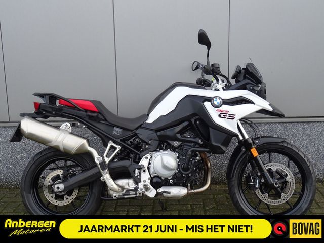 bmw - f-750-gs