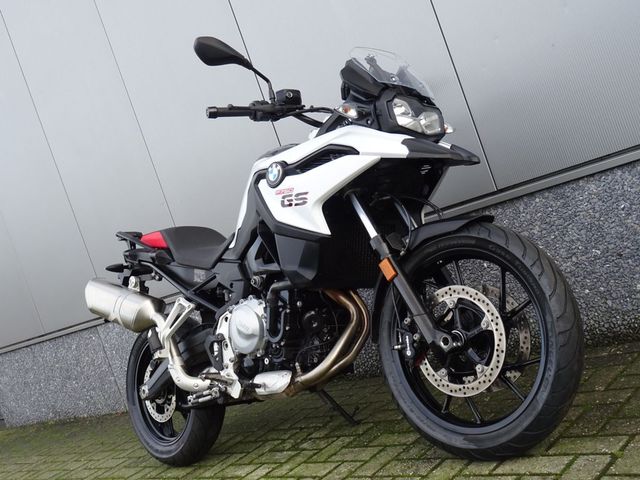 bmw - f-750-gs