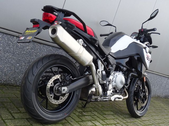 bmw - f-750-gs