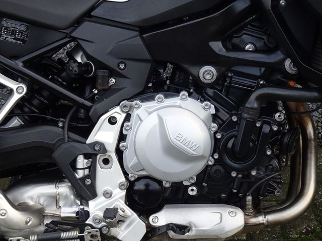 bmw - f-750-gs