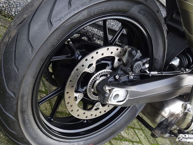 bmw - f-750-gs