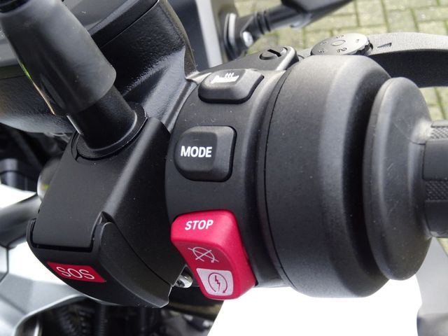 bmw - f-750-gs
