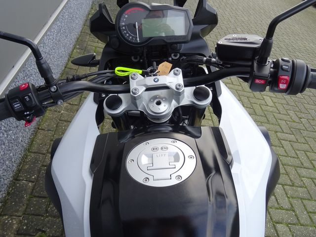 bmw - f-750-gs