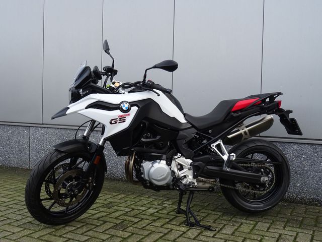 bmw - f-750-gs