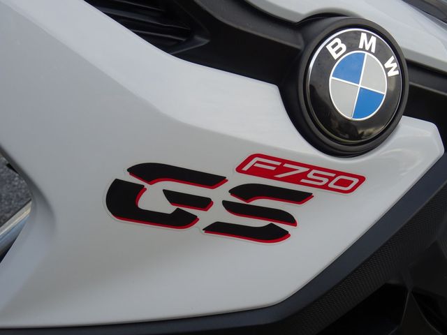 bmw - f-750-gs