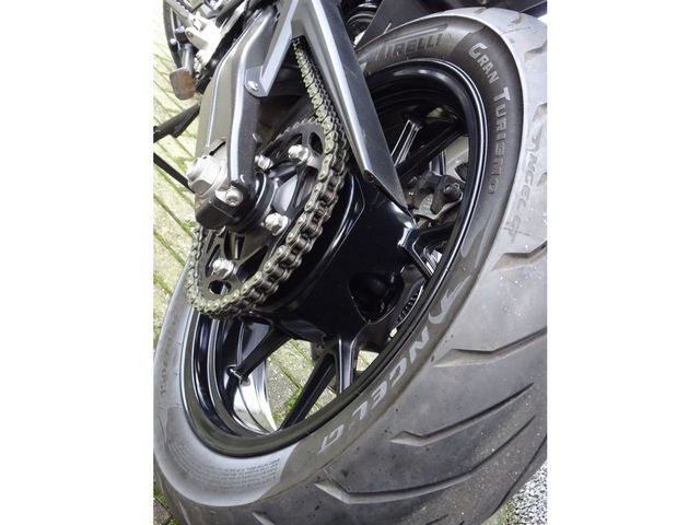 bmw - f-750-gs
