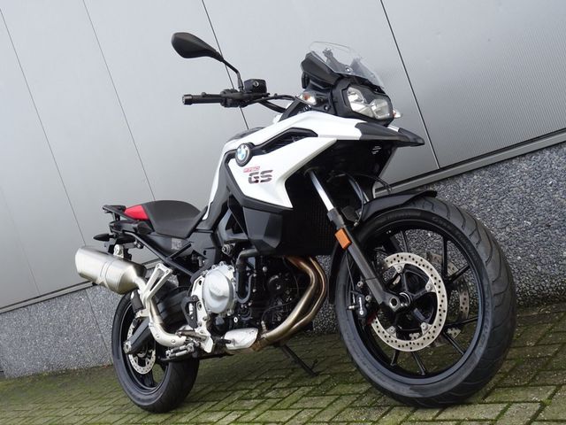bmw - f-750-gs