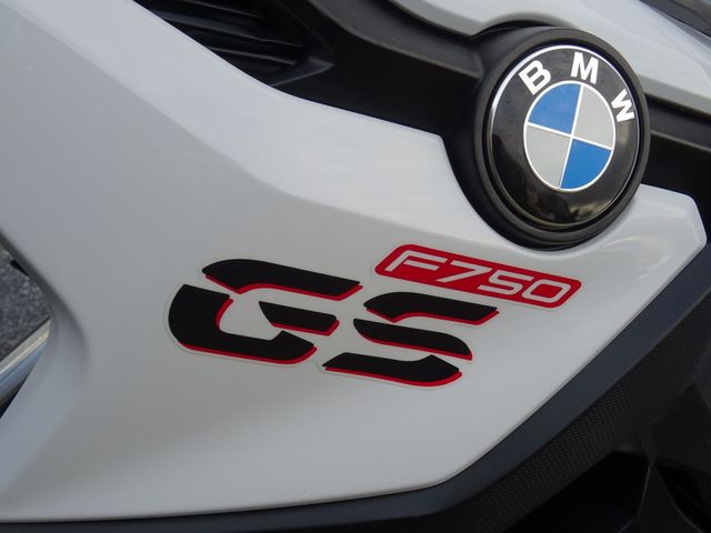 bmw - f-750-gs