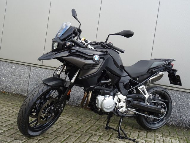bmw - f-750-gs