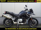 BMW F 750 GS