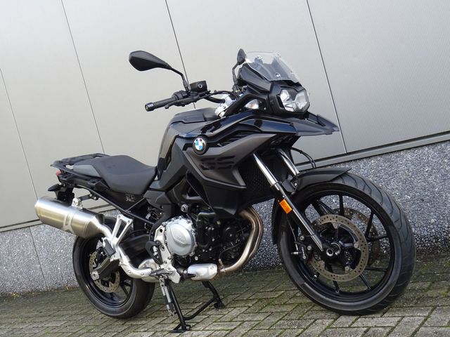 bmw - f-750-gs