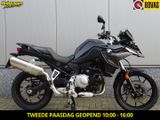BMW F 750 GS