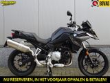 BMW F 750 GS