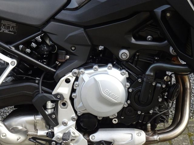 bmw - f-750-gs