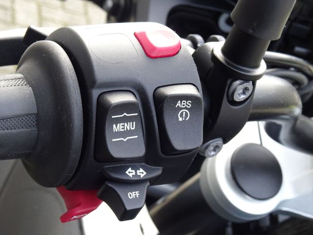 bmw - f-750-gs