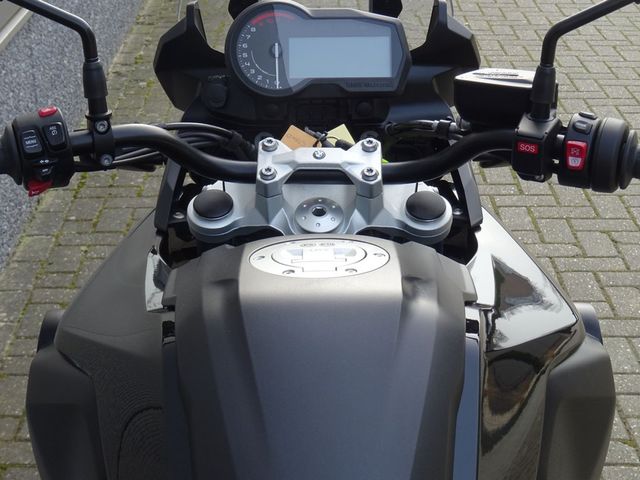 bmw - f-750-gs