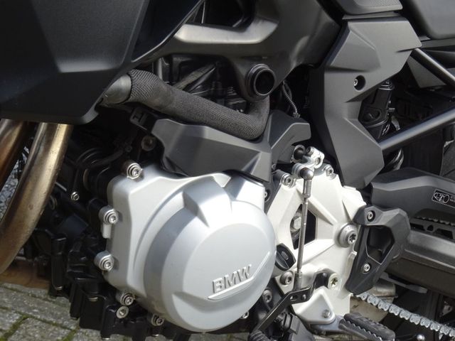 bmw - f-750-gs
